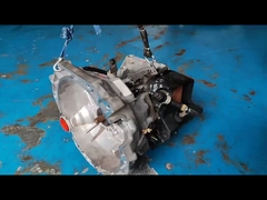 Caixa de engrenagens manual 8M5R7002KD 8M5R7002KC