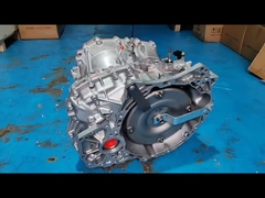 O motor não deve ser equipado com um sistema de tração elétrica.