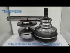 Conjunto de correia de poleas de transmissão JF017E JF018E 25 26 27 30 Dentes para QX60