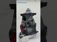 Caso de transferência