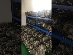 Transmissão automática Para diferentes modelos