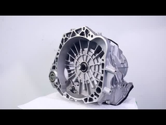 VT1 VT2 VT3 Caixa de engrenagens de montagem do sistema de transmissão automática