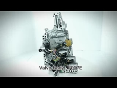 Kit de embreagem Dq250 02E Dsg Reparação da caixa de velocidades