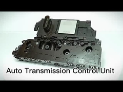 Modelo de controlo de transmissão 6DCT250 TCM TCU para Ford