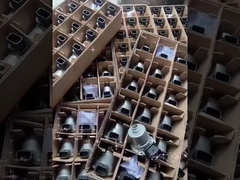 Partes de transmissão automática CVT