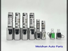 Corpo da válvula da caixa de velocidades