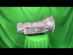 Sistema de transmissão automática da caixa de engrenagens