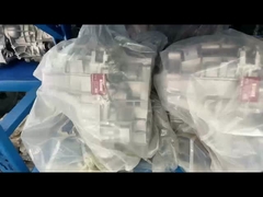 caixa de velocidades nova