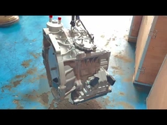 GA6F21WA 09G Caixa de velocidades