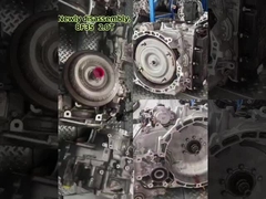 para transmissão Ford 8F35