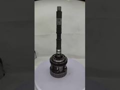 Equipamento planetário traseiro 5EAT