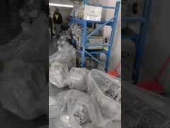 Bem-vindos, velhos amigos.