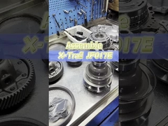 Montura X-Trail JF016E