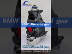 Caso de transferência