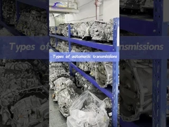 Caixas de engrenagens