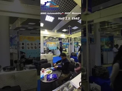 MIMS Automotive 2025* Moscou Hall 2.5 E442