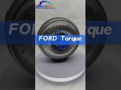 Conversor de torque