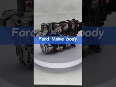 Corpo da válvula 8F35