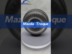 Conversor de binário 6R80