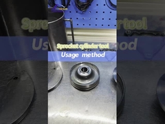 Transmissão CVT remodelada para Nissan Rogue T32 FWD 4 Cyl 2.5L 3102M-3VX1C RE0F10D