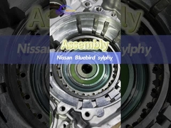 A6GF1-2 Disco de embreagem automática de transmissão SET-L/R CLUTCH 456412F010 Para Hyundai