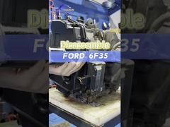 Reunião de transmissão RX350 U151F para Toyota Highlander Lexus RX350 3.5L 2008-2015