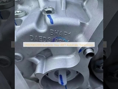 1700010K02000 Autêntica Nova A6F7 Transmissão Automática