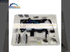 Novo 0B5 DL501 Kit de reparação do corpo da válvula Placa condutora Kit de válvulas electromagnéticas