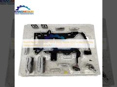 Novo 0B5 DL501 Kit de reparação do corpo da válvula Placa condutora Kit de válvulas electromagnéticas