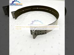 01M 01N Kit de Placas de Fricção da Embreagem da Transmissão Automática de Quatro Velocidades