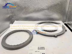 Kit de reparo para revisão geral e reconstrução da transmissão automática 8F35 8F40 de 8 marchas para Ford