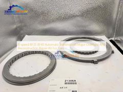 Kit de reparo para revisão geral e reconstrução da transmissão automática 8F35 8F40 de 8 marchas para Ford