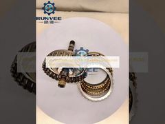 Conjunto da Embreagem de Entrada da Engrenagem de Avanço da Transmissão CVT C0gf1 da Hyundai