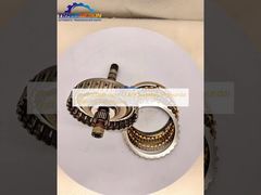 Conjunto da Embreagem de Entrada da Engrenagem de Avanço da Transmissão CVT C0gf1 da Hyundai