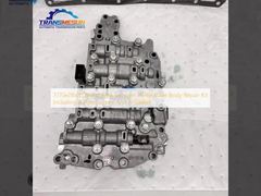 3170e28x0b Kit de reparo da carroceria de válvulas Jf016e genuíno, novo, incluindo uma tela de filtro e uma junta.