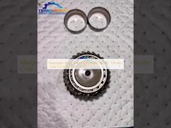 Mercedes-Benz W463 G55 AMG 750.65 Caixa de transferência