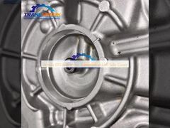 Tampa Lateral Esquerda da Transmissão Automática Honda 5T0