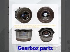 4R70W 4R75 TROMBAL DE TRANSMISSÃO RETORNA COM CLUTAÇÃO UNIDIREITÁRIA inferior F8AZ-7D044-AA