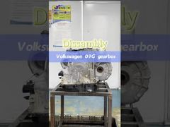 Corrente Genuína Nova 901100 para Conjunto de Correia da Transmissão Automática MG5 TS11