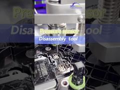 Vídeo de Introdução da Máquina de Perfuração