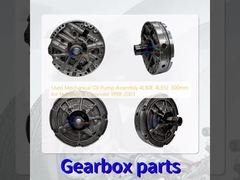 Conjunto da Bomba de Óleo Mecânica Usada 4L60E 4L65E 300mm para Hummer & Chevrolet 1998-2003