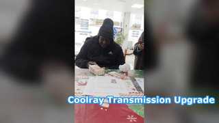 pagamento do cliente