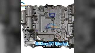Unidade mecatrônica do corpo da válvula de transmissão ga6f21aw TF-72SC para ford lincoln 6 velocidades peças de reposição da caixa de velocidades automática