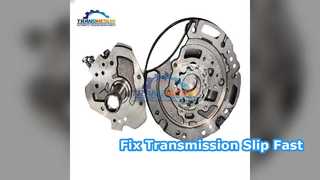 Consertar reparo da bomba de óleo Mazda Transmission Slip FS501970XA