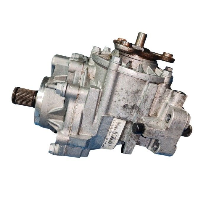 0A6409053AJ Montagem de caixa de transferência automática para o Volkswagen Tiguan Audi Q3 4WD 2.0T
