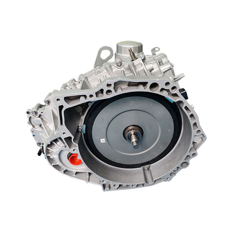 Winwind T5 1.6T 2WD 2018-2020 DF727A12 TM047FDA Conjunto de transmissão de embreagem dupla molhada de velocidade