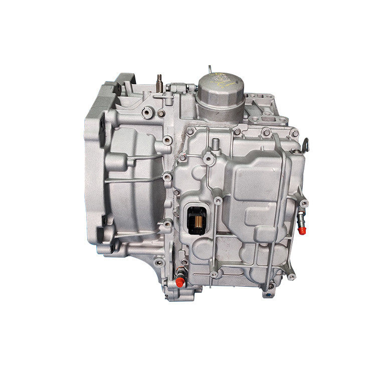 Winwind T5 1.6T 2WD 2018-2020 DF727A12 TM047FDA Conjunto de transmissão de embreagem dupla molhada de velocidade
