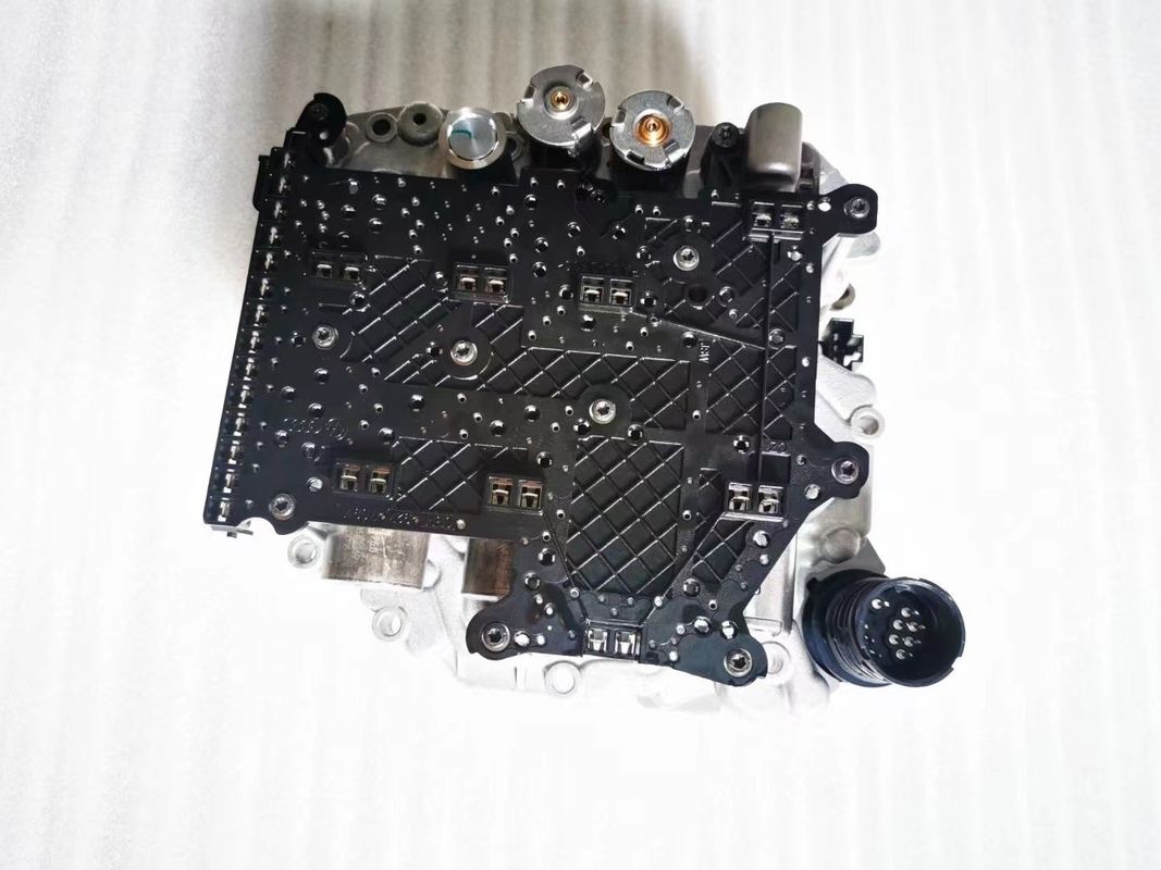0BH DQ500 Suporte de unidade electromecânica Instalação de variantes do modelo de carro RS3
