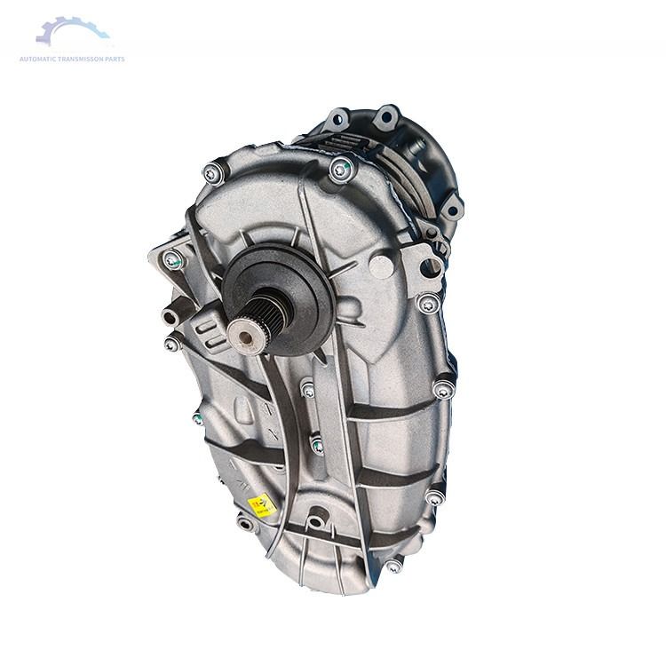 Sistema de transmissão automática Sliver Transmesun 92A PL72ATC para PORSCHE CAYENNE