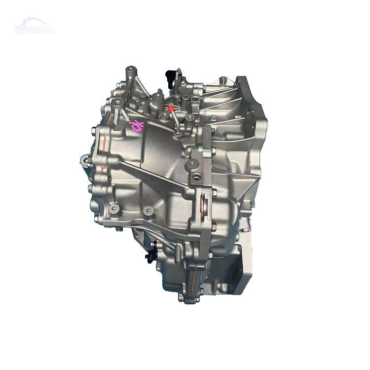 31020-3WX2B Caixa de velocidades automática 31020-3WX0E 3.5L 4WD JF017E para transmissão Nissan